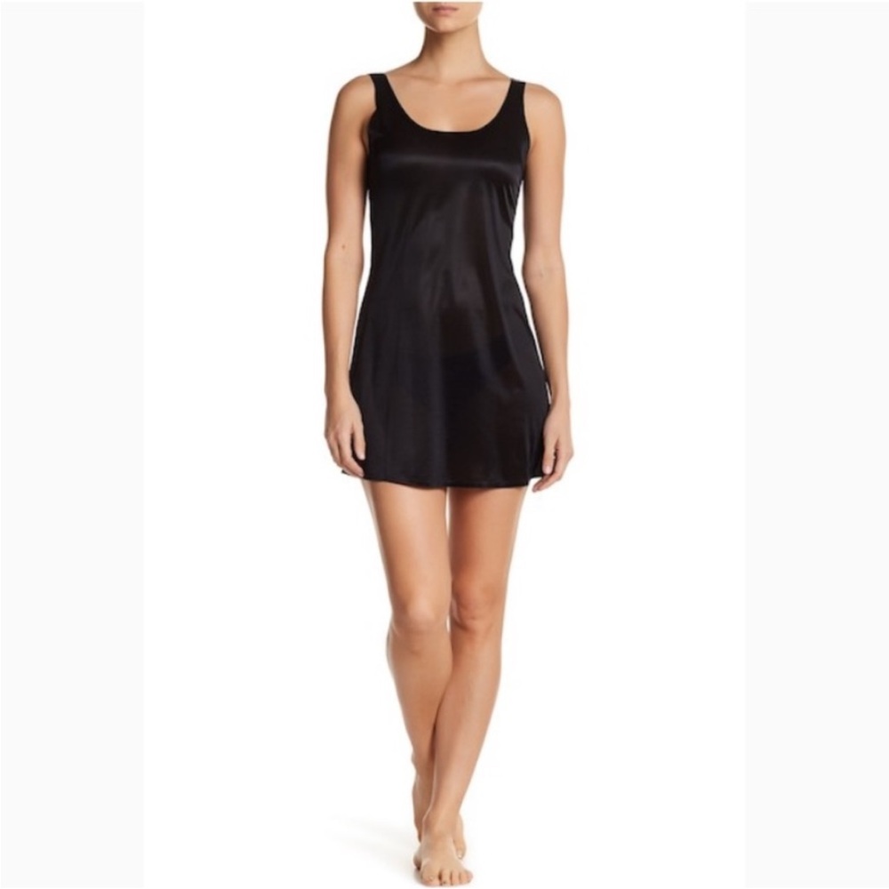 Spanx The SB Sweep Slip Tank Dress